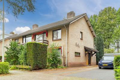 Woning Guido Gezellelaan 6 Berkel-Enschot