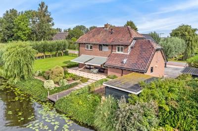 Woning Rietveld 61 Woerden