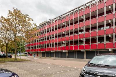 Woning Dijkwater 225 Amsterdam