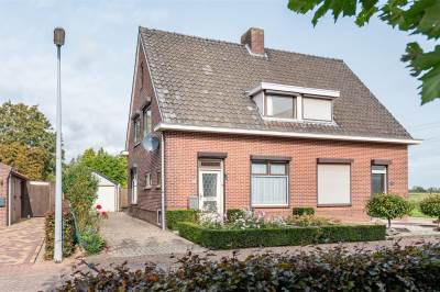Woning Thorbeckestraat 15 Ulft