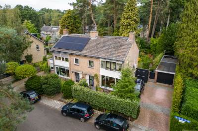 Woning van Heemskercklaan 26 Doorn