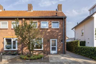 Woning Meidoornlaan 51 Made