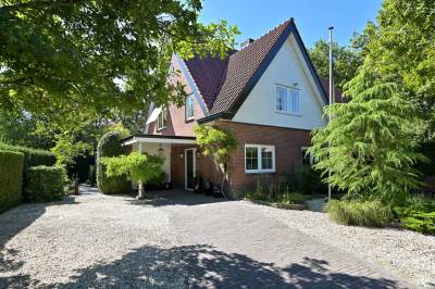 Woning Eikendael 20 Wassenaar