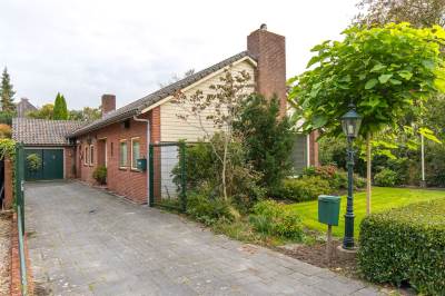 Woning Stationslaan 33 Stadskanaal