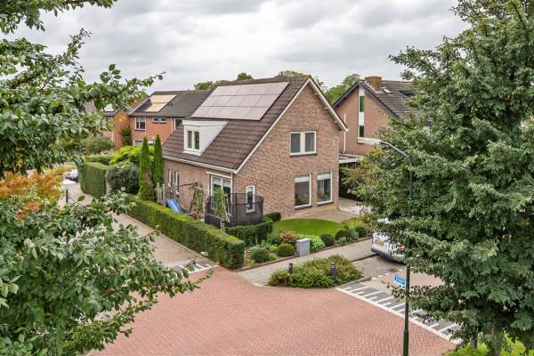 Woning Singel 25 Nieuwendijk