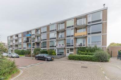 Woning Jekerstraat 38 Dordrecht