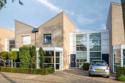 Woning Cruijsberg 19 Heesch