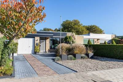 Woning Rubensstraat 51 Papendrecht