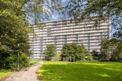 Woning Eksterlaan 254 Vlaardingen