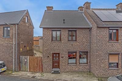 Woning Grote Straat 30A Elsloo (LI)