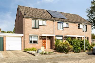Woning Baroniehof 206 Helmond