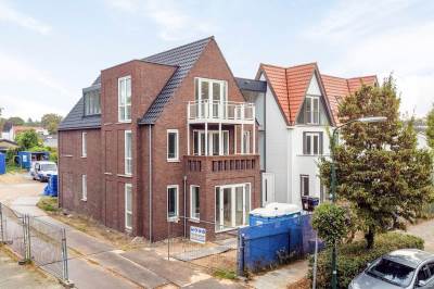 Woning Kampweg 68K Doorn