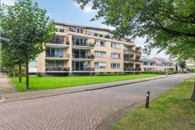 Woning Bernhardlaan 65 Oss