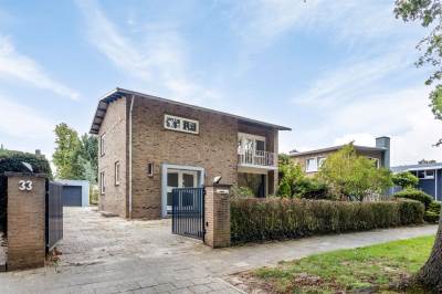 Woning Jos Klijnenlaan 33 Geleen