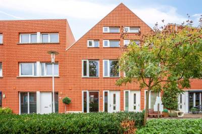 Woning Sint Pieterspark 95 Tilburg