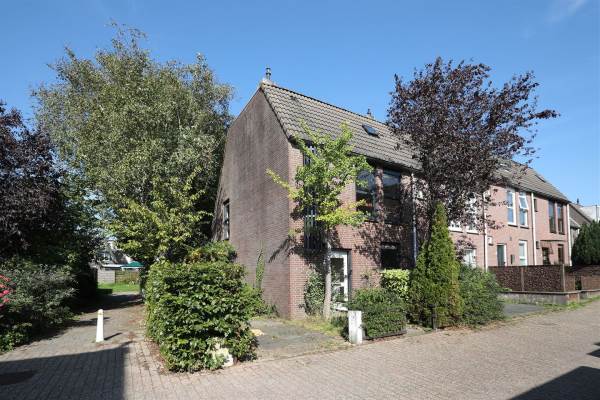 Woning De Schans 151 Lelystad