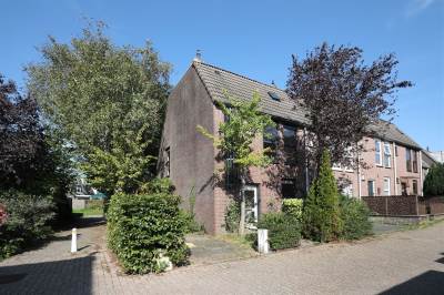 Woning De Schans 151 Lelystad