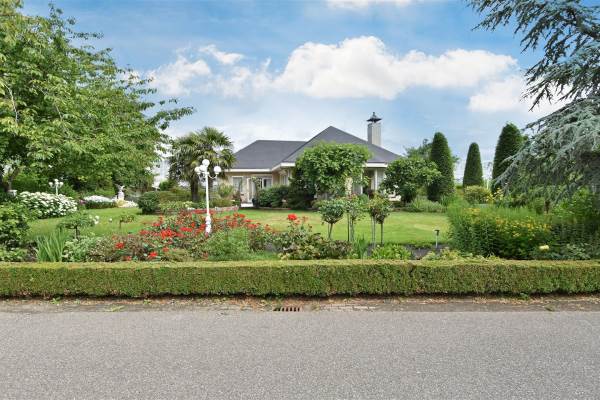 Woning Nieuwe Tuinen 32 De Lier