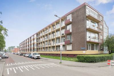 Woning Krabbendijkestraat 438 Rotterdam