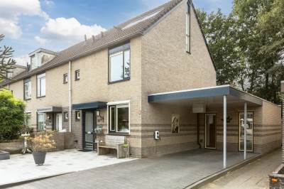 Woning Zuster Klijnstralaan 93 Ugchelen