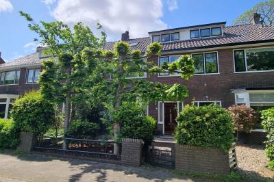 Woning Acacialaan 27 Leiderdorp