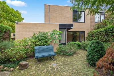 Woning Klaverweide 107 Voorburg