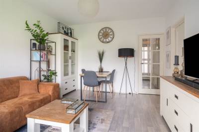 Woning van der Duyn van Maasdamlaan 110A Vlaardingen