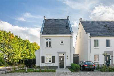 Woning Abendonk 19 Helmond