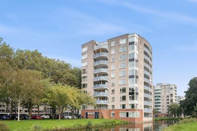 Woning Prinsenlaan 568 Rotterdam