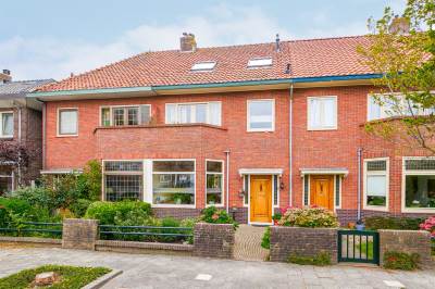 Woning Boerhaavestraat 19 Den Helder