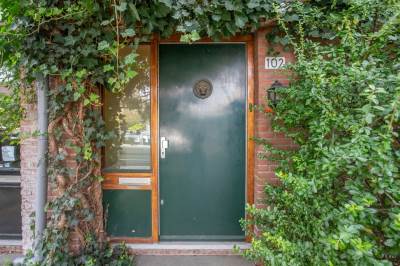 Woning Heidekruid 102 Rotterdam