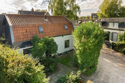 Woning Noorderstraat 49 Baarn