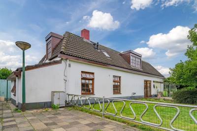 Woning Heuvelstraat 13 Kaatsheuvel