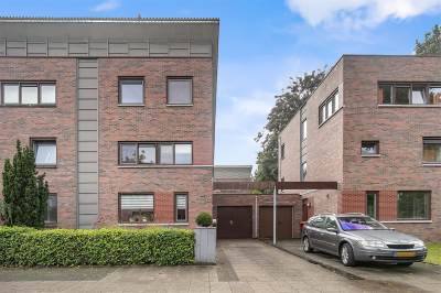 Woning Marisstraat 11 Haaksbergen