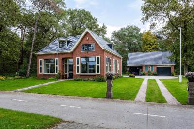 Woning Langeloërweg 30 Norg