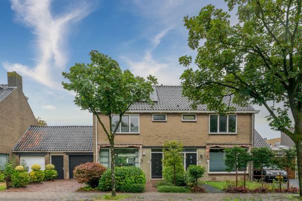 Woning Herenweg 118 Oudorp
