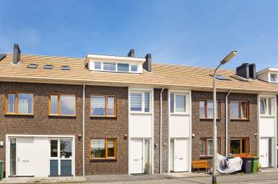 Woning Hanzeboulevard 129 Hooglanderveen