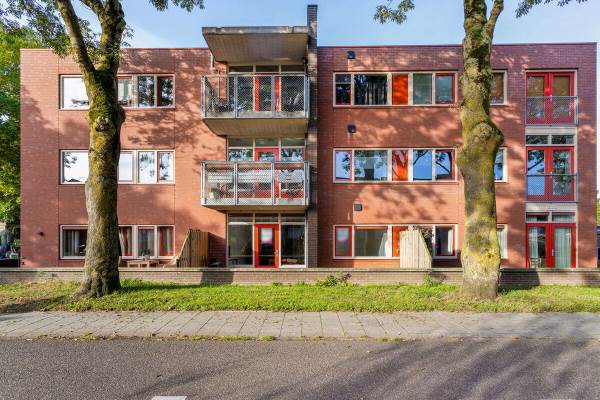 Woning Nieuwendijk 62 Rosmalen