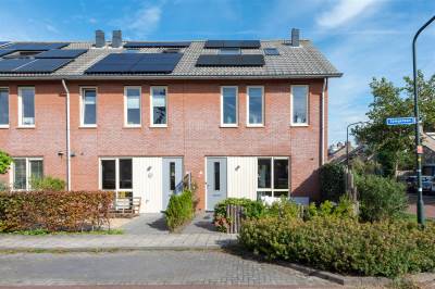 Woning Spiegellaan 73 Heiloo