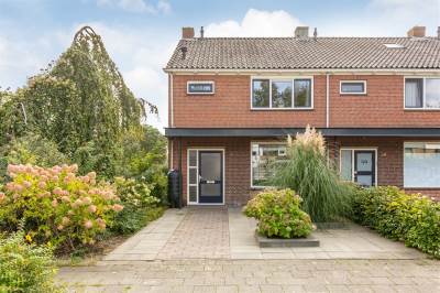 Woning Graaf Willemstraat 57 Bovenkarspel