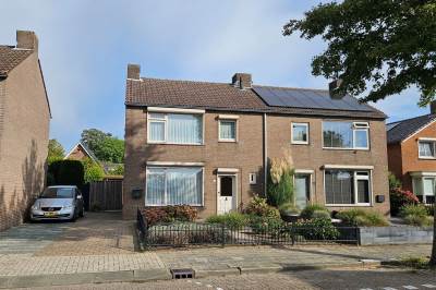 Woning Voorstraat 20 Velddriel