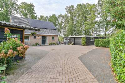 Woning De Breistroeken 33 Nieuw-Balinge