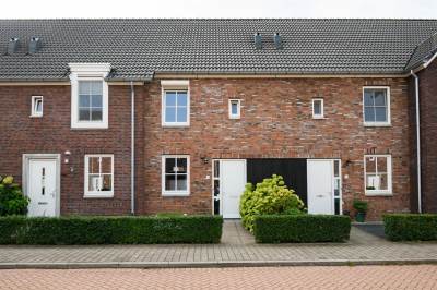 Woning De Nevel 13 Doetinchem