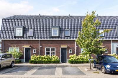 Woning G.P. Duuringlaan 22 Ugchelen