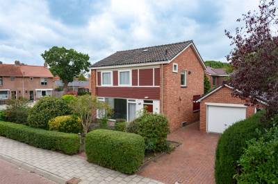 Woning Parkweg 50 't Harde