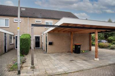 Woning Bentinckstraat 36 Goor