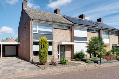 Woning Meidoornstraat 13 Sint-Oedenrode