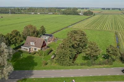 Woning Jousterweg 35 Oudehaske