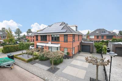 Woning Crispijn 39 Oude-Tonge