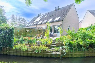 Woning Hertog Willemweg 61 Hem